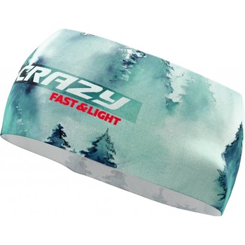 Sharp cut Crazy early-degrade
