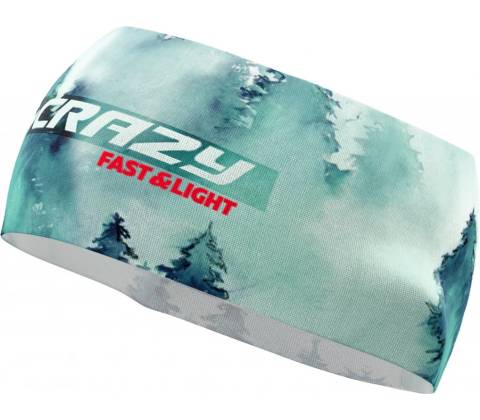 Sharp cut Crazy early-degrade