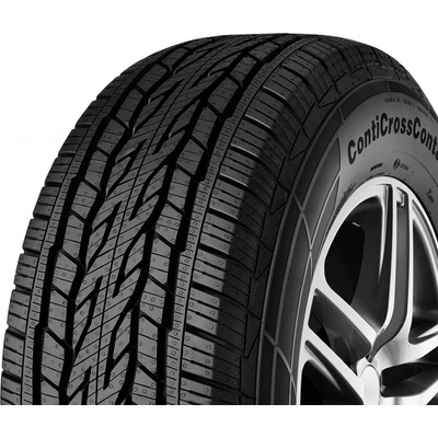 Continental ContiCrossContact LX 2 205/82 R16 110/108S
