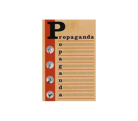 Propaganda