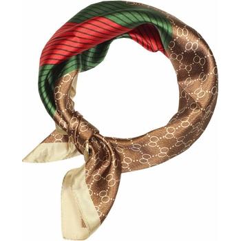 Versa hedvábný šátek letuška