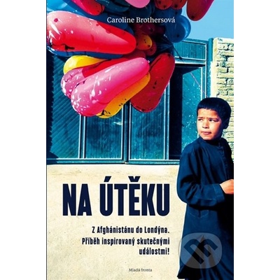 Na útěku