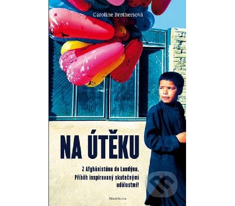 Na útěku