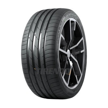 Nokian Hakka Black 3 ( 225/55 R17 101Y XL )