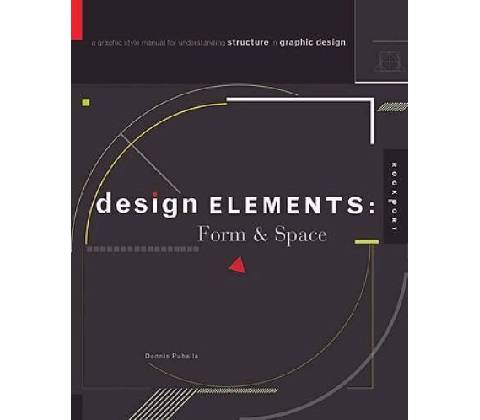 Design Elements: Form & Space