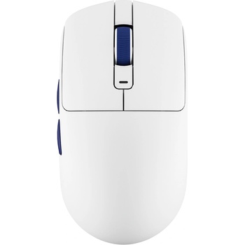 Image 1 of Royal Kludge M30 White Blue (RK-M30-WHBLU)
