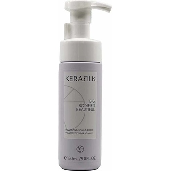 Kerasilk Styling Volumizing Foam 150 ml