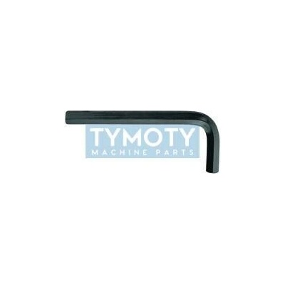 Narex Professional Klíč zástrčný šestihranný 0,9 x 33 mm 443000812