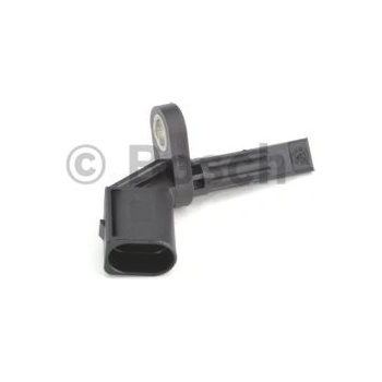 BOSCH Snímač počtu otáčok kolesa 0265007930