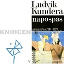 Napospas - Ludvík Kundera