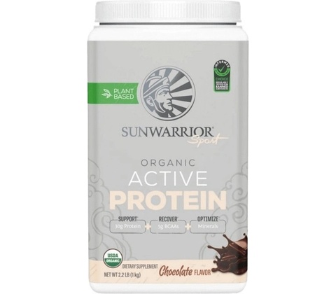 Sunwarrior Active Protein 1000 g