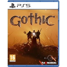 Gothic