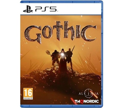 Gothic