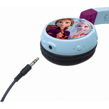 Image 1 of Lexibook Disney Frozen II Wireless (HPBT010FZ)