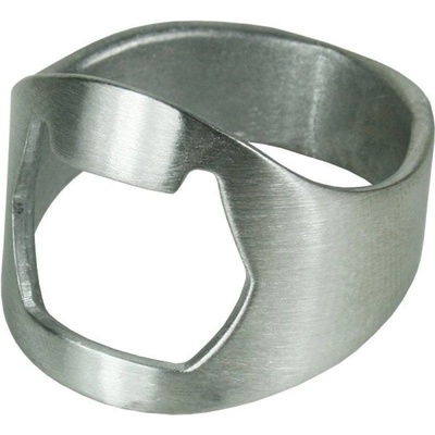Prstenový otevírák lahví 22 mm