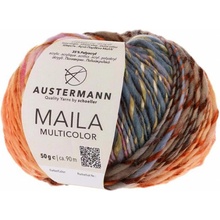 Austermann Maila multicolor 01 - Rosenholz