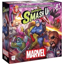 USAopoly Smash Up: Marvel EN