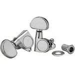 Stagg Ключ за електрически китари stagg - модел kg395cr цена за 1 ключ