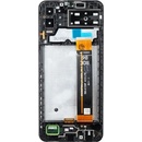 LCD Displej + Dotykové sklo + Rám Samsung Galaxy A13, A135F, A136, A137F - originál