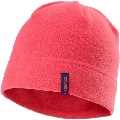 Head BRADY dětská čepice lososová