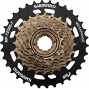 Shimano TZ500