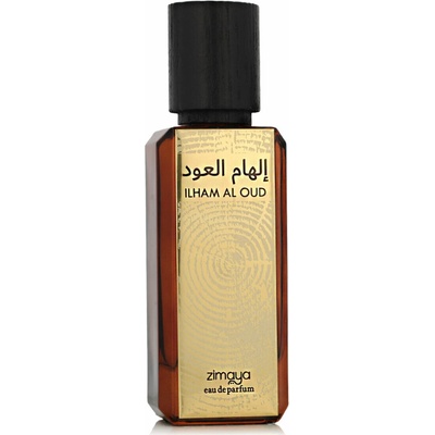Zimaya Ilham Al Oud parfémovaná voda pánská 100 ml