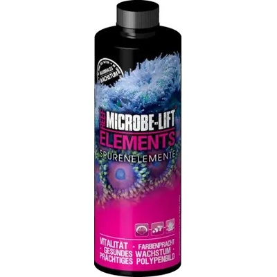 Microbe-Lift Essential Minerals & Trace Elements 236 ml