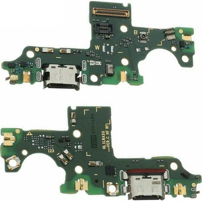 Doska nabíjania a mikrofón Honor 20 Lite (HRY-LX1T)