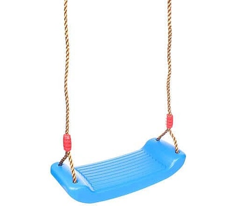 Board Swing modrá