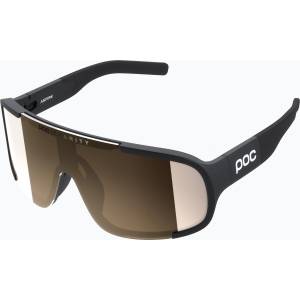 POC Слънчеви очила POC Aspire uranium black/clarity trail/partly sunny silver Слънчеви очила