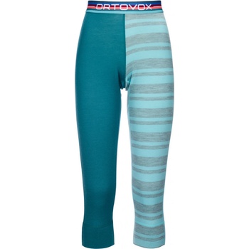 Ortovox 185 ROCK'N'WOOL SHORT modrá