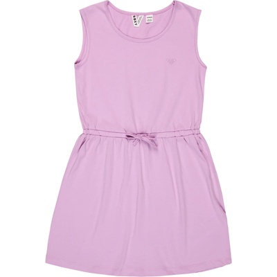Roxy Детска рокля Roxy Kid's Surfs Up RG Solid Dress - Crocus Petal - размер 10 Years (701-4450-0114)