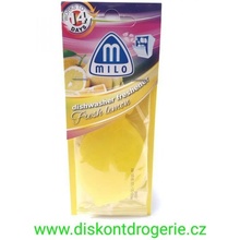 Milo VŮNĚ DO MYČKY CITRON 1 ks