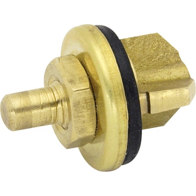 Slovarm Náhradní kuželka pojistného ventilu T-1847-25 DN15 428391