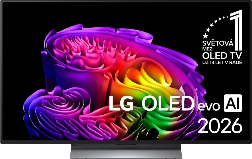 LG OLED48G66LS
