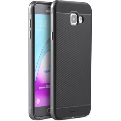 Samsung Galaxy A5 A510 BACK CASE CARBON