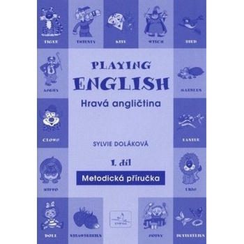 Playing English metodická příručka I Infoa