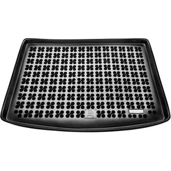Rezaw-Plast Гумена стелка за багажник за Toyota Auris (2013+) without packet comfort Hatchback / Hybrid - Rezaw Plast