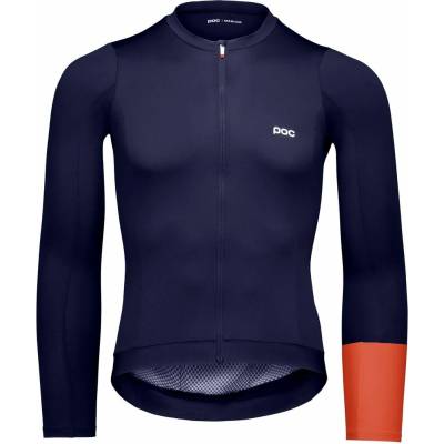 POC M´s Cadence apatite navy