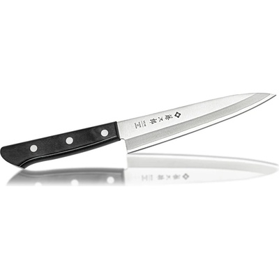 TOJIRO Универсален японски кухненски нож | Качество | www. vvmstore. com (F-318)