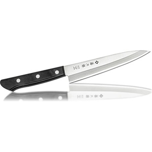 TOJIRO Универсален японски кухненски нож | Качество | www. vvmstore. com (F-318)