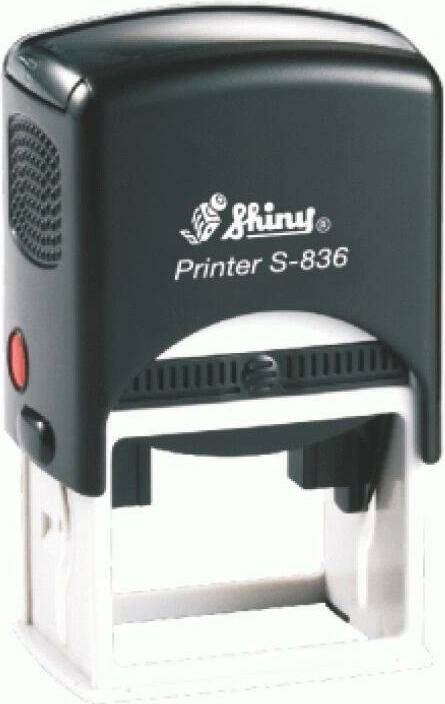 Shiny S-836