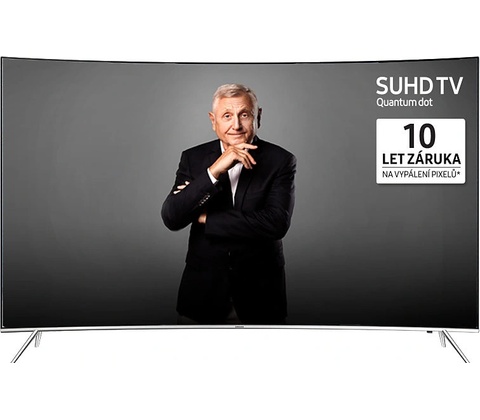 Samsung UE65KS7502