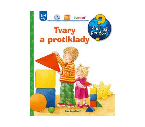 Tvary a protiklady