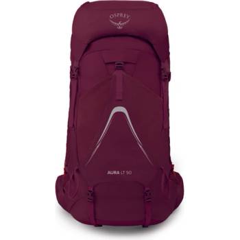 Osprey Туристическа раница OSPREY AURA AG LT 50, antidote purple (10030922OSP)