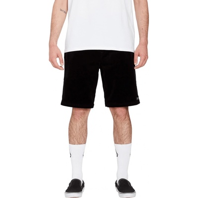 Volcom Outer Spaced Short 21 black combo 25