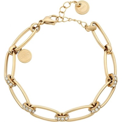 Liu Jo Дамска гривна Liu Jo LJ1593 (LJ1593)