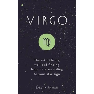 Virgo | Sally Kirkman (ISBN: 9781473676619)