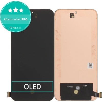 LCD Displej + Dotykové sklo Xiaomi 15T Pro