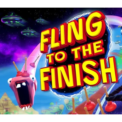 Fling to the Finish